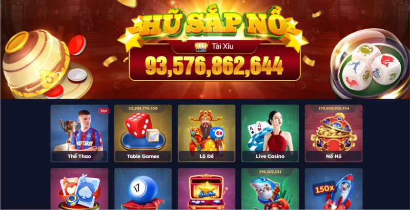 Trang chủ 31 Nhà cái Blue88