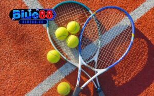 Cá cược tennis: Chiến thuật đặt cược & kinh nghiệm thắng lớn 10 Cá cược tennis