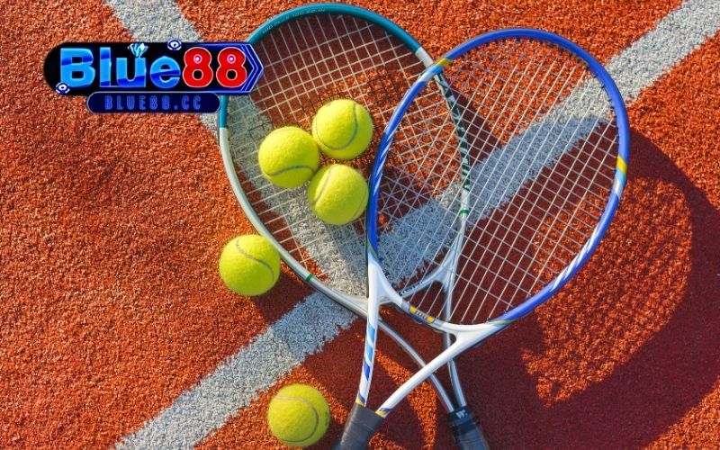Cá cược tennis: Chiến thuật đặt cược & kinh nghiệm thắng lớn 3 Cá cược tennis