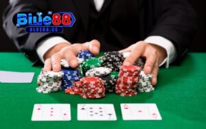 Poker Skill: Nâng Cao Kỹ Năng Chơi Poker Trở Thành Cao Thủ 9 Poker Skill