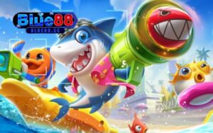 Bắn Cá Free Spin: Vòng quay miễn phí và cơ hội thắng lớn 1 Bắn Cá Free Spin